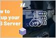 How Setup a VPS Server with Windows in 5 Easy Step